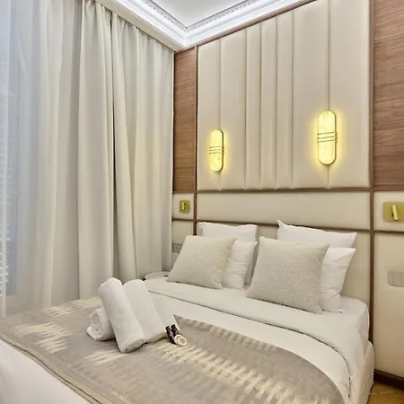 Apartamento Matignon By Prestige París