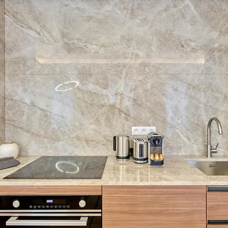 Matignon By Prestige *