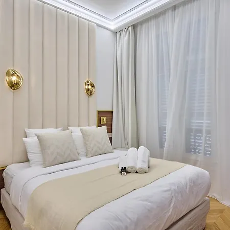 Matignon By Prestige *