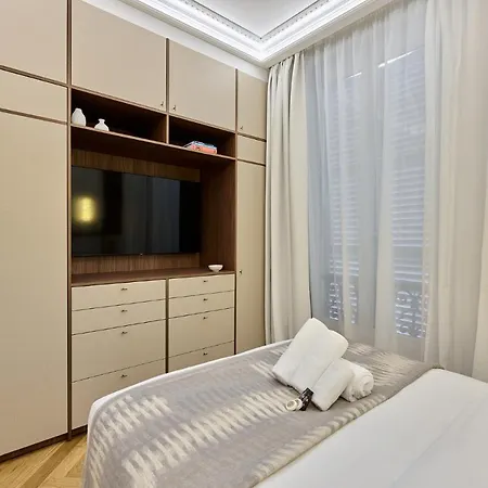 Apartment Matignon By Prestige