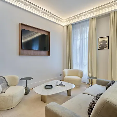 Matignon By Prestige Appartement Paris