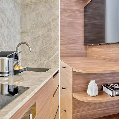 Matignon By Prestige Paris
