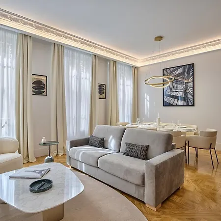 Matignon By Prestige *