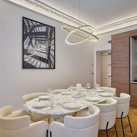Matignon By Prestige *