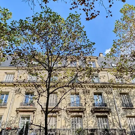 Matignon By Prestige