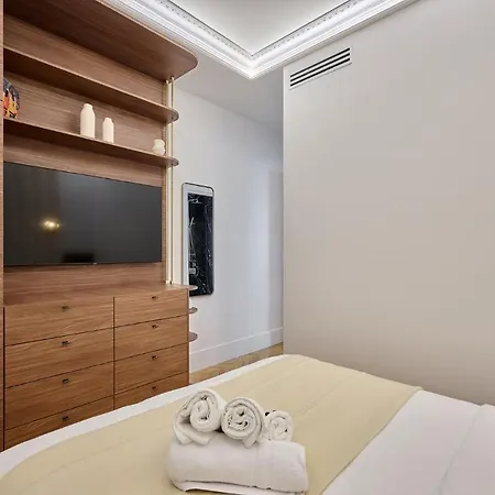 Matignon By Prestige Apartment *