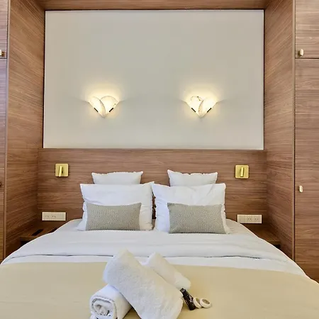 Matignon By Prestige Apartment