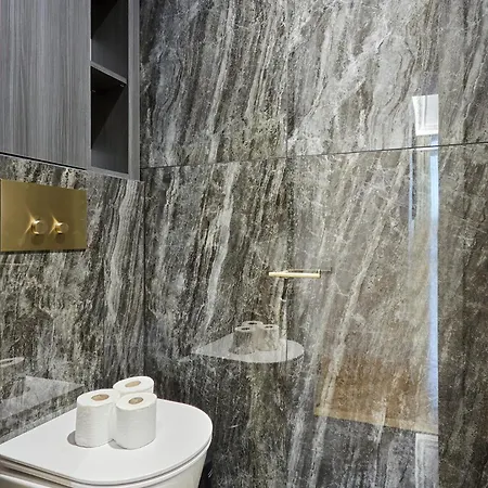 Matignon By Prestige Apartment *