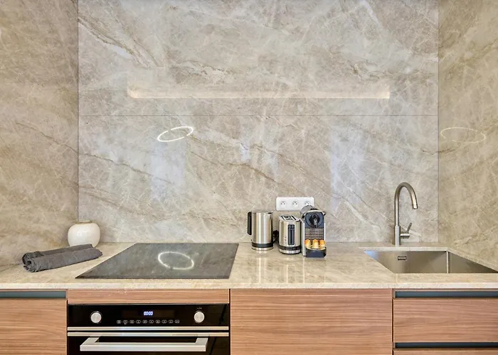 Matignon By Prestige *