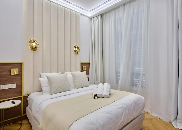 Matignon By Prestige *