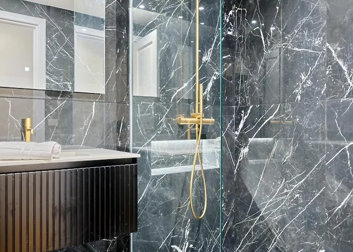 Matignon By Prestige Apartman Párizs