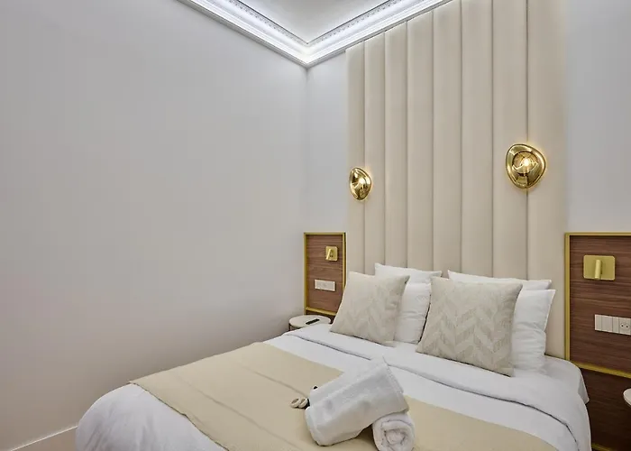 Apartman Matignon By Prestige