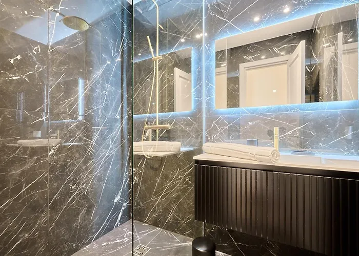 Matignon By Prestige Párizs