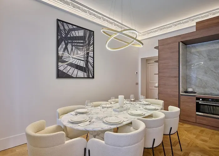 Matignon By Prestige *