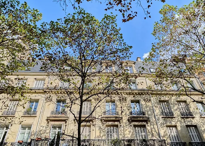 Matignon By Prestige