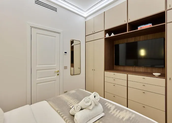 Matignon By Prestige Apartman Párizs