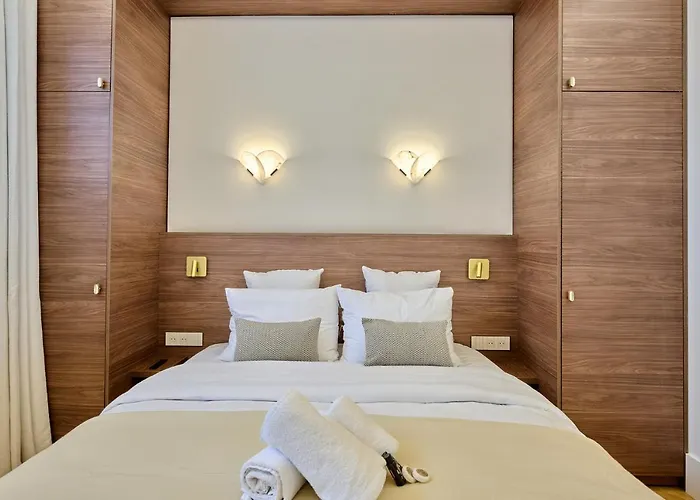 Matignon By Prestige Apartman