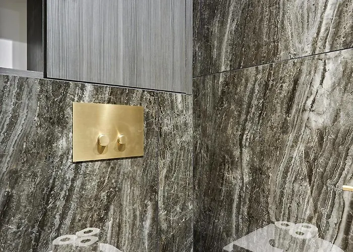 Matignon By Prestige Apartman Párizs