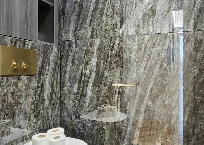 Matignon By Prestige Apartman *