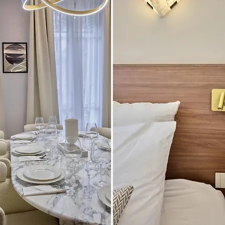 Matignon By Prestige Apartman
