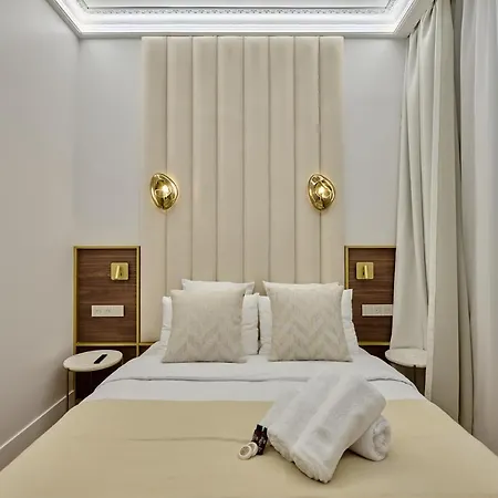Matignon By Prestige * Párizs