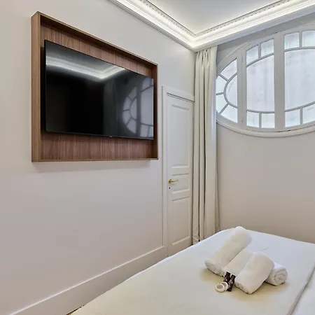 Matignon By Prestige Apartman Párizs
