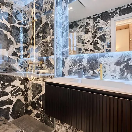 Matignon By Prestige Apartman *