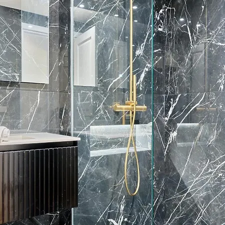 Matignon By Prestige Apartman Párizs