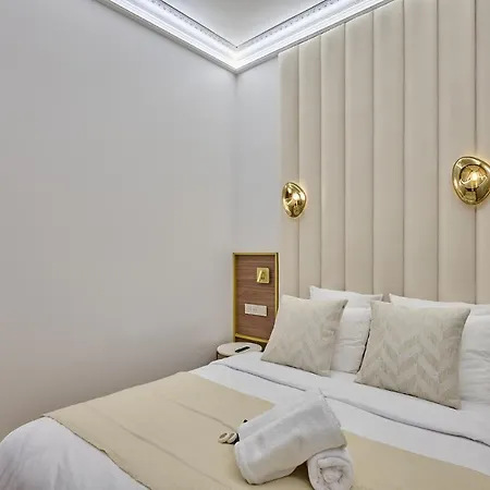 Apartman Matignon By Prestige
