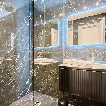 Matignon By Prestige Párizs