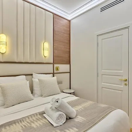 Apartman Matignon By Prestige