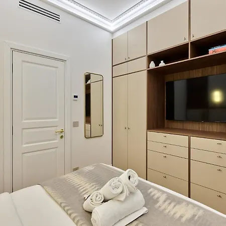 Matignon By Prestige Apartman Párizs