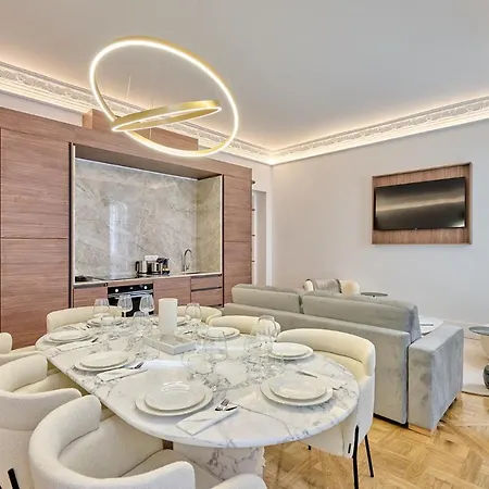 Matignon By Prestige Párizs