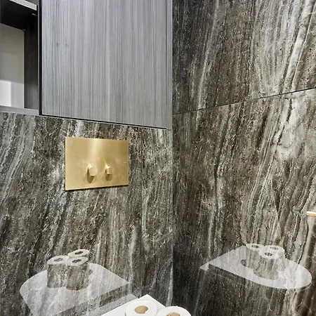 Matignon By Prestige Apartman Párizs