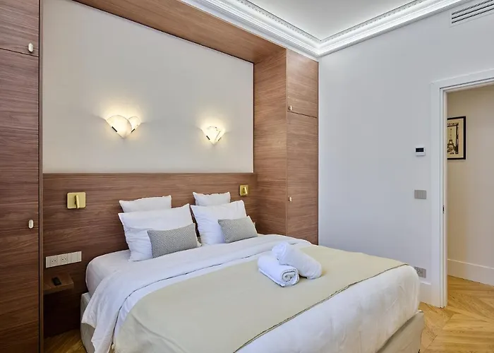 Matignon By Prestige Apartamento *