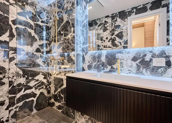 Matignon By Prestige Apartamento *