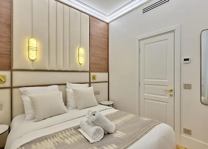 Apartamento Matignon By Prestige