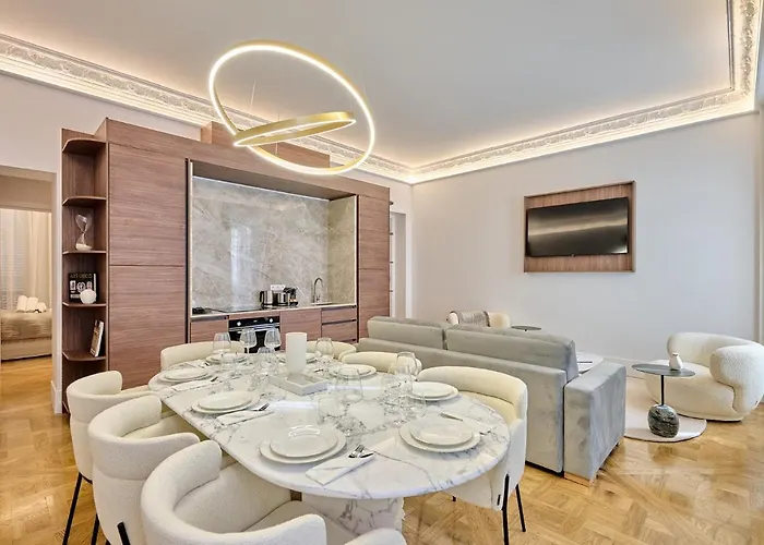 Matignon By Prestige París