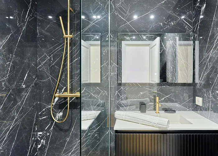 Apartamento Matignon By Prestige *